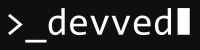 Devved Oy Logo